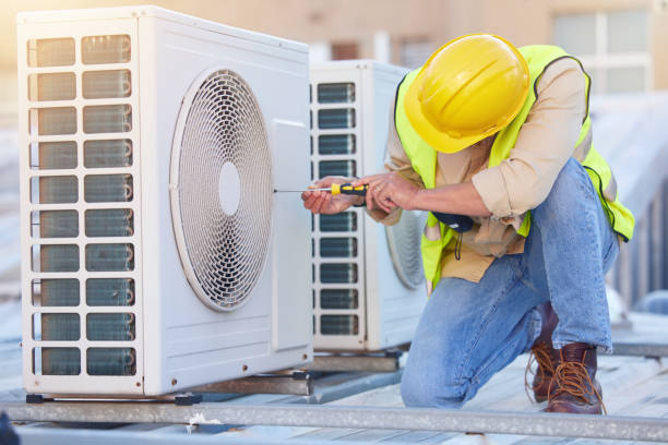 Best Central air repair  in Snow Hill, MD