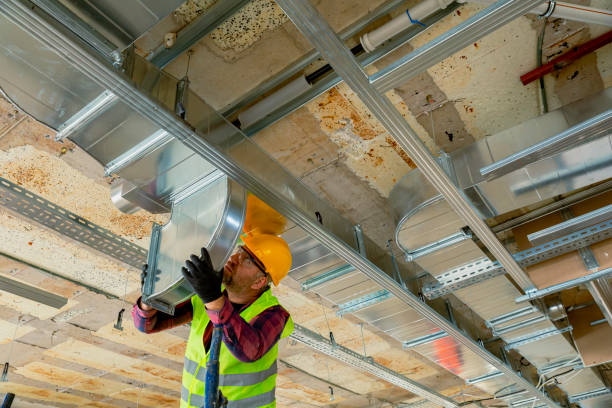 Best Ductless HVAC repair  in Snow Hill, MD