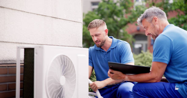 Best HVAC emergency services  in Snow Hill, MD
