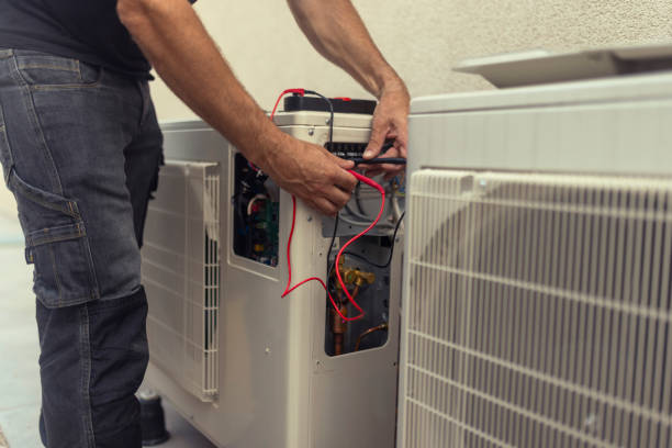 Best Affordable HVAC services  in Snow Hill, MD