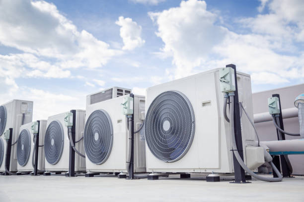 Best HVAC companies near me  in Snow Hill, MD