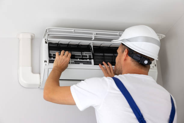 Best HVAC system installation  in Snow Hill, MD
