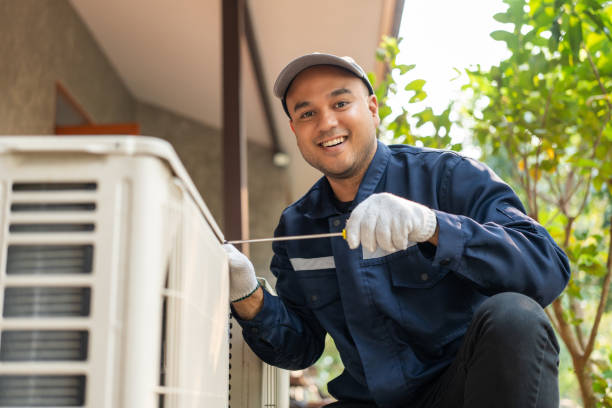 Best HVAC installation services  in Snow Hill, MD